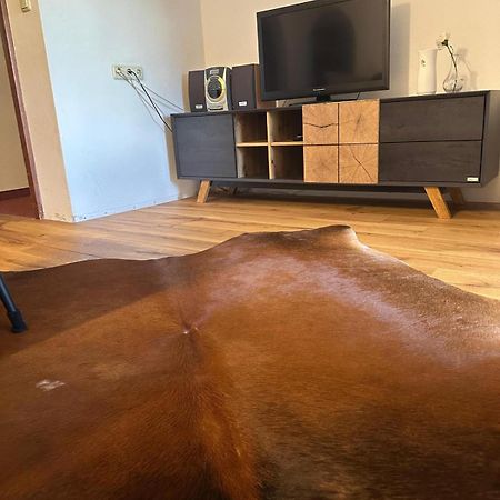 Stille Oase Apartment Panorama Fusch an der Glocknerstraße Εξωτερικό φωτογραφία