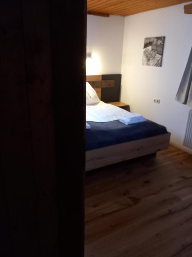 Stille Oase Apartment Panorama Fusch an der Glocknerstraße Εξωτερικό φωτογραφία