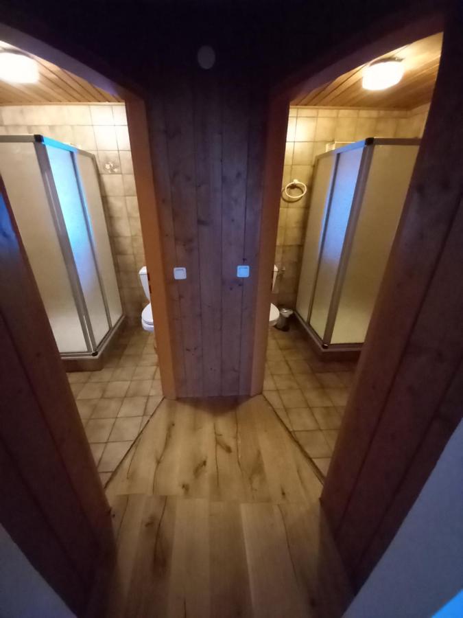 Stille Oase Apartment Panorama Fusch an der Glocknerstraße Εξωτερικό φωτογραφία
