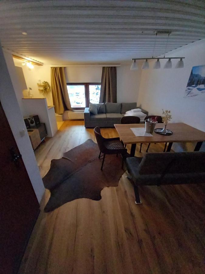Stille Oase Apartment Panorama Fusch an der Glocknerstraße Εξωτερικό φωτογραφία