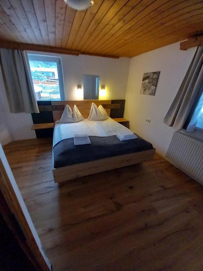 Stille Oase Apartment Panorama Fusch an der Glocknerstraße Εξωτερικό φωτογραφία