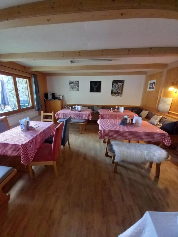 Stille Oase Apartment Panorama Fusch an der Glocknerstraße Εξωτερικό φωτογραφία