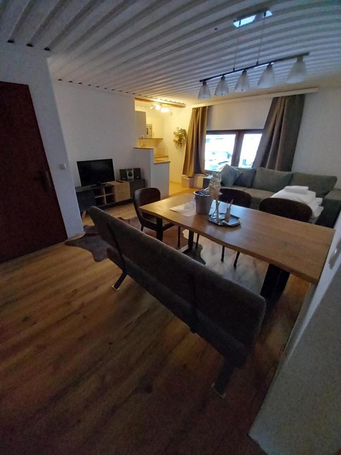 Stille Oase Apartment Panorama Fusch an der Glocknerstraße Εξωτερικό φωτογραφία