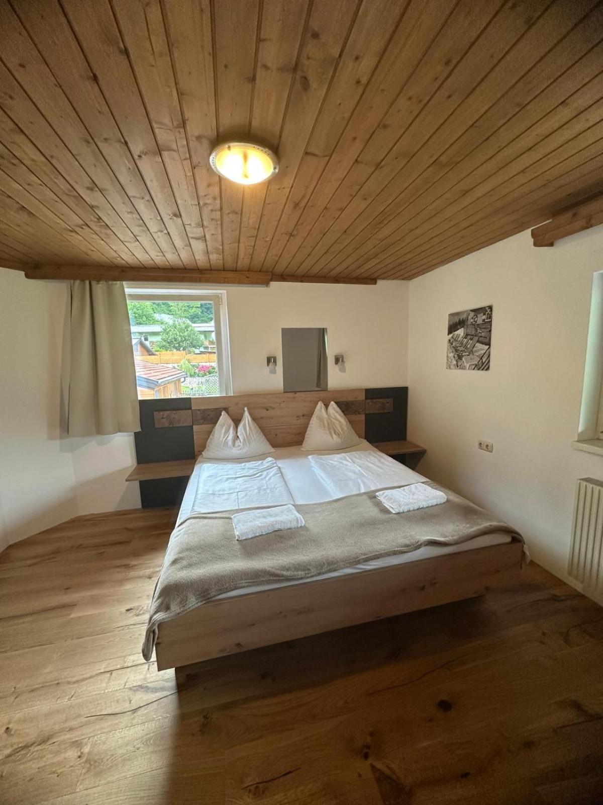 Stille Oase Apartment Panorama Fusch an der Glocknerstraße Εξωτερικό φωτογραφία