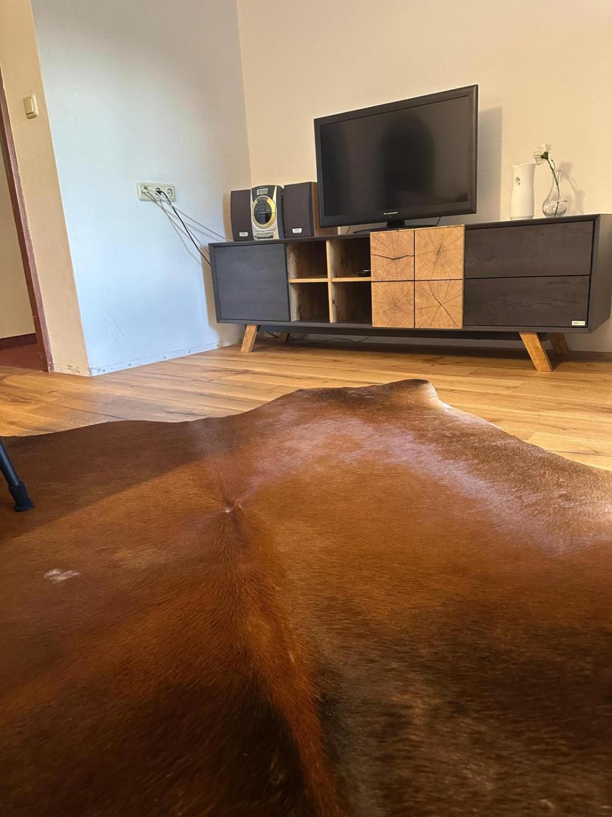 Stille Oase Apartment Panorama Fusch an der Glocknerstraße Εξωτερικό φωτογραφία
