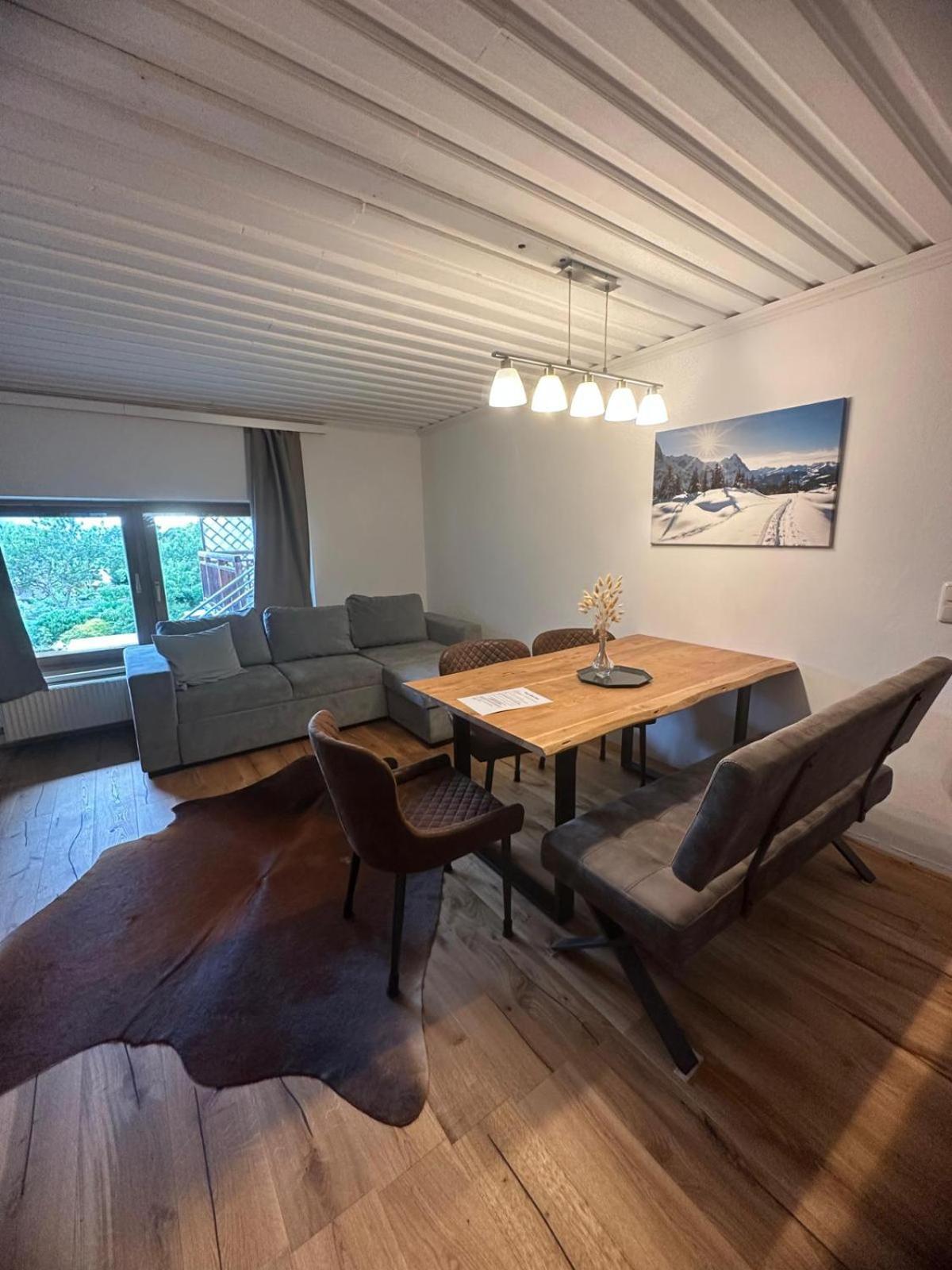 Stille Oase Apartment Panorama Fusch an der Glocknerstraße Εξωτερικό φωτογραφία